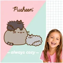 zeszyt-a4-32-kartki-w-kratke-laminowany-pusheen-unipap