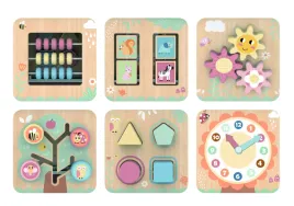 tooky-toy-drewniany-szesciokat-montessori-otwierane-pudelko-zabawa-dzieci
