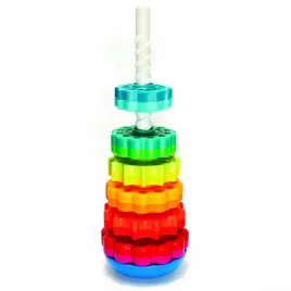 spin-again-sorter-zakrecona-wieza-teczowa-z-nakretkami-sensoryczna-zabawka