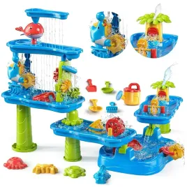 woopie-ogromny-aquapark-stolik-wodny-6w1-piaskownica-wodospad-tor-wodny