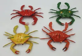 magnes-na-lodowke-krab-ruchome-nozki-10-szt