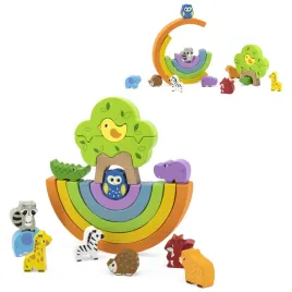 viga-drewniana-tecza-ukladanka-klocki-kreatywne-montessori-zestaw-edukacyjn