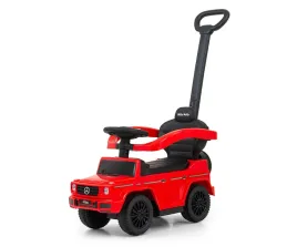 jezdzik-z-raczka-pchacz-chodzik-mercedes-g350d-czerwony-milly-mally