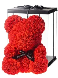 rozany-mis-w-pudelku-25-cm-z-roz-w-pudelko-eleganckim-prezentowym