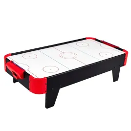 mini-stol-air-hockey-stolowy-gra-zrecznosciowa-dla-dzieci-czarny-lean-toys