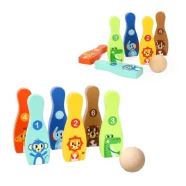 drewniane-kregle-dla-dzieci-7-el-pilka-certyfikat-fsc-dla-dzieci-tooky-toy