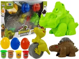 ciastolina-dinozaury-jajka-foremka-12-elementow-4-kolory-lean-toys-zabawki