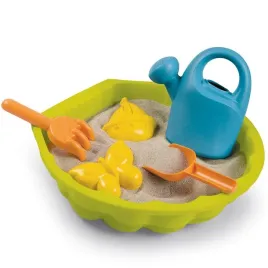 piaskownica-z-akcesoriami-smoby-basen-suchy-grabki-lopatka-konewka-do-domu