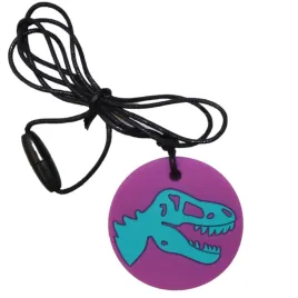 jellystone-designs-gryzak-terapeutyczny-dinozaur-fioletowy-dla-dzieci-plus