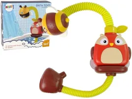 zabawka-do-kapieli-sowka-prysznic-pszczolka-lean-toys-zabawki-dzieci