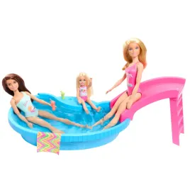 lalka-barbie-z-basenem-i-zjezdzalnia-hrj74