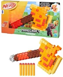 nerf-minecraft-wyrzutnia-firebrand-topor-6-strzalek-f8953
