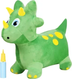 pluszowy-skoczek-dino-gumowy-do-skakania-z-pokrowcem-pompka-dla-dzieci