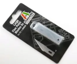italeri-50825-zestaw-5-ostrzy-do-noza-nr-50822