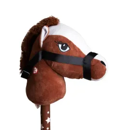 brazowa-glowa-konia-na-kiju-w-gwiazdki-72cm-skoczek-hobby-horse