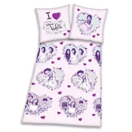 posciel-dziecieca-miss-lucy-violetta-disney-160x200-cm-bawelna-rozowa