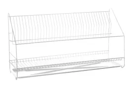 suszarka-do-naczyn-metpol-60cm-podwojna-z-podstawka-biala-metalowa