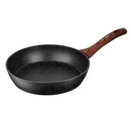 patelnia-florina-master-black-24cm-aluminiowa-powloka-marmurowa-czarna