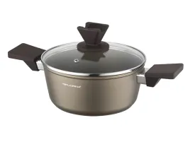 garnek-florina-aston-26-cm-51l-aluminiowy-zloty-z-pokrywka-indukcja