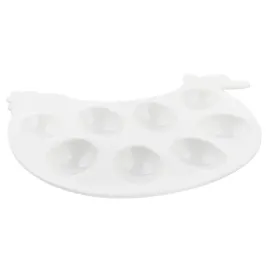 talerz-do-jaj-florina-kurka-265-cm-porcelana-z-wglebieniami-na-jajka