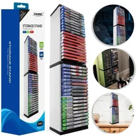 stojak-na-gry-plyty-polka-podstawka-xbox-pc-nintendo-ps4-ps5-ps3-na-36-gier