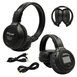 sluchawki-bezprzewodowe-zealot-b570-radio-fm-lcd-bluetooth-nauszne-mikrofon