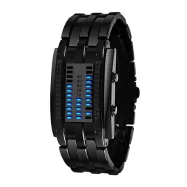 zegarek-bransoleta-binarny-led-ledowy-metalowy-elektroniczny-damski-meski