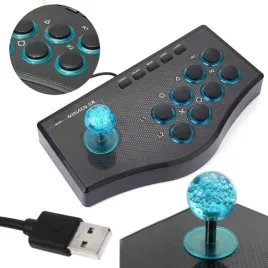 kontroler-joystick-arcade-stick-wired-pc-xbox-ps3-playstation-do-gier-usb