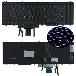 klawiatura-do-dell-latitude-5500-5501-5510-precision-3500-3540-3550-led