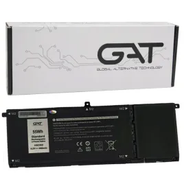 bateria-h5ckd-txd03-do-dell-inspiron-5400-5401-5406-7300-5501-5509-3400mah
