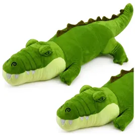 maskotka-krokodyl-pluszowy-realistyczny-duzy-70-cm-zielony-do-przytulania