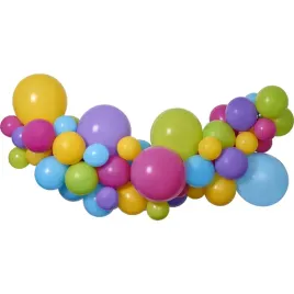 girlanda-balonowa-dla-dziecka-kolorowa-65szt