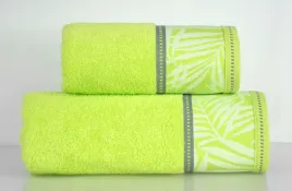 palms-recznik-greno-70x130-zielony-400
