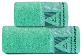 yolo-recznik-70x130-zielony-modern-450-greno-1szt