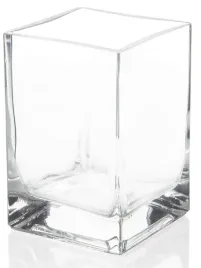 wazon-szklany-na-kwiaty-kwadrat-10x10cm-h-15cm-edwanex-grube-szklo