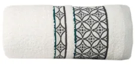 arabiana-recznik-70x140-bialy-400