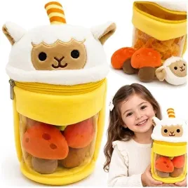 maskotka-bubble-tea-herbata-so-kawaii-pluszak-owieczka-owca-grzyby-30cm