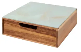 organizer-kawa-herbata-przyprawy-drewno-akacji-szklany-blat-30x30-cm