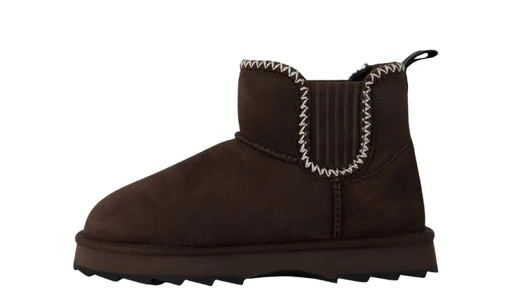 Śniegowce Emu Australia Higgie Chocolate 40 damskie buty ocieplane