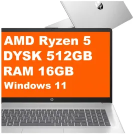 laptop-hp-17-cp-amd-ryzen-5-16gb-512gb-amd-radeon-fullhd-win-11-srebrny