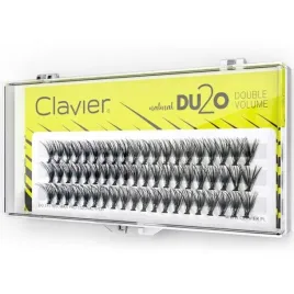 clavier-rzesy-kepki-du2o-double-volume-podwojna-objetosc-10mm-x-60-sztuk