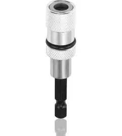 adapter-magnetyczny-do-bitow-hex-1-4-srebrny-stal-nierdzewna