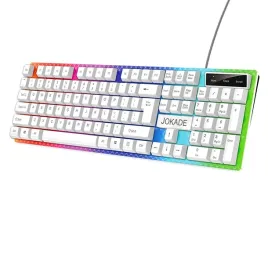 klawiatura-przewodowa-gamingowa-rgb-jokade-f007-usb-z-podswietleniem-biala