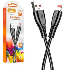 kabel-lightning-jokade-ja043-5a-1m-szybkie-ladowanie-przewod-usb-czarny