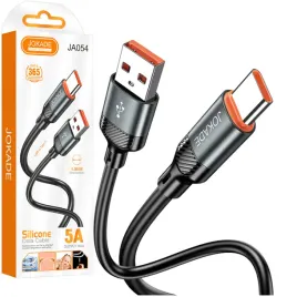kabel-silikonowy-usb-c-jokade-5a-szybkie-ladowanie-przewod-do-telefonu-1m