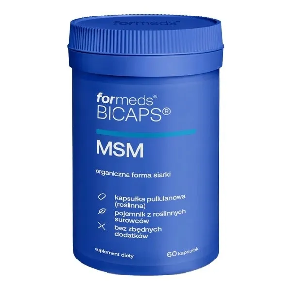 formeds-bicaps-msm-60-kapsulek
