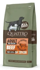 quattro-grain-free-adult-all-breeds-beef-wolowina-12kg