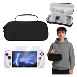 etui-do-asus-rog-ally-x-case-twardy-pokrowiec-obudowa-eva-czarne-i-szklo