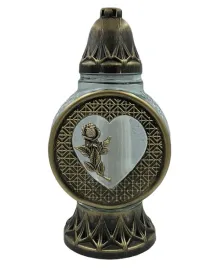 znicz-na-wklad-sofia-serce-z-roza-30cm-zloty