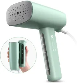 reczna-parownica-do-ubran-steamer-800w-mietowa-2w1-etui-rekawica